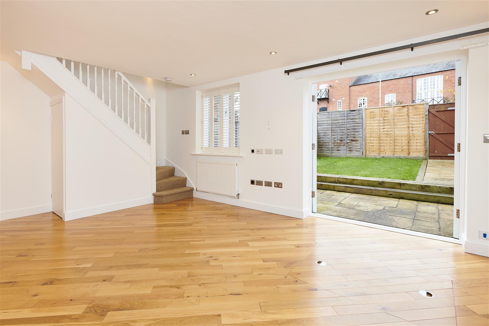 The Wharf, Market Harborough Naylors Estate Agents